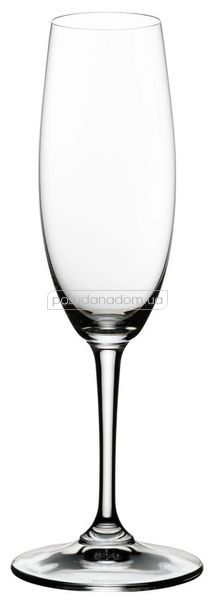 Бокал для шампанского Riedel  0489/48 Degustazione 210 мл