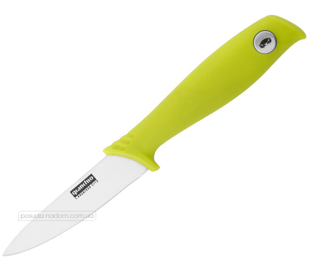 Нож для овощей Granchio 88693