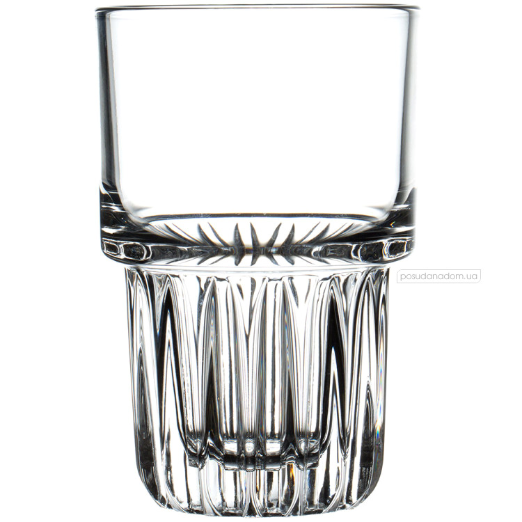 Склянка Libbey Leerdam 15430 (822922) 265 мл