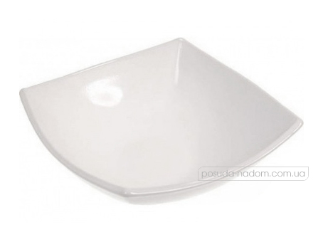 Тарелка суповая Luminarc H3659 QUADRATO WHITE 20 см
