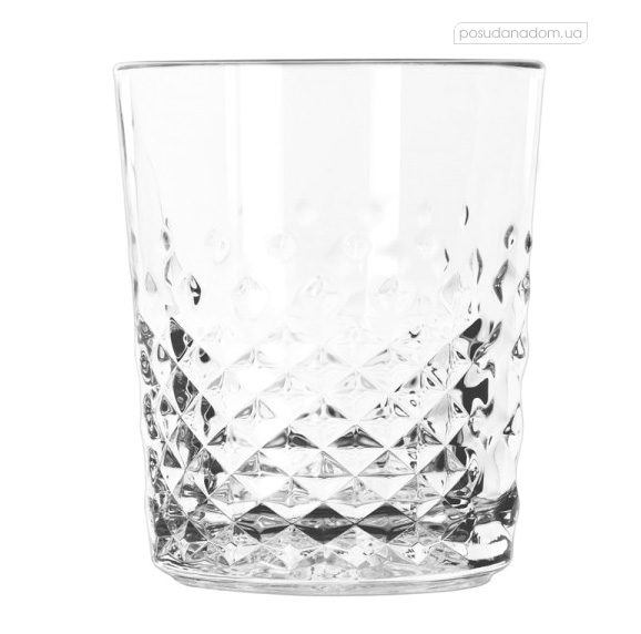 Склянка для віскі Libbey Leerdam 2711VCP35 (925500) 350 мл
