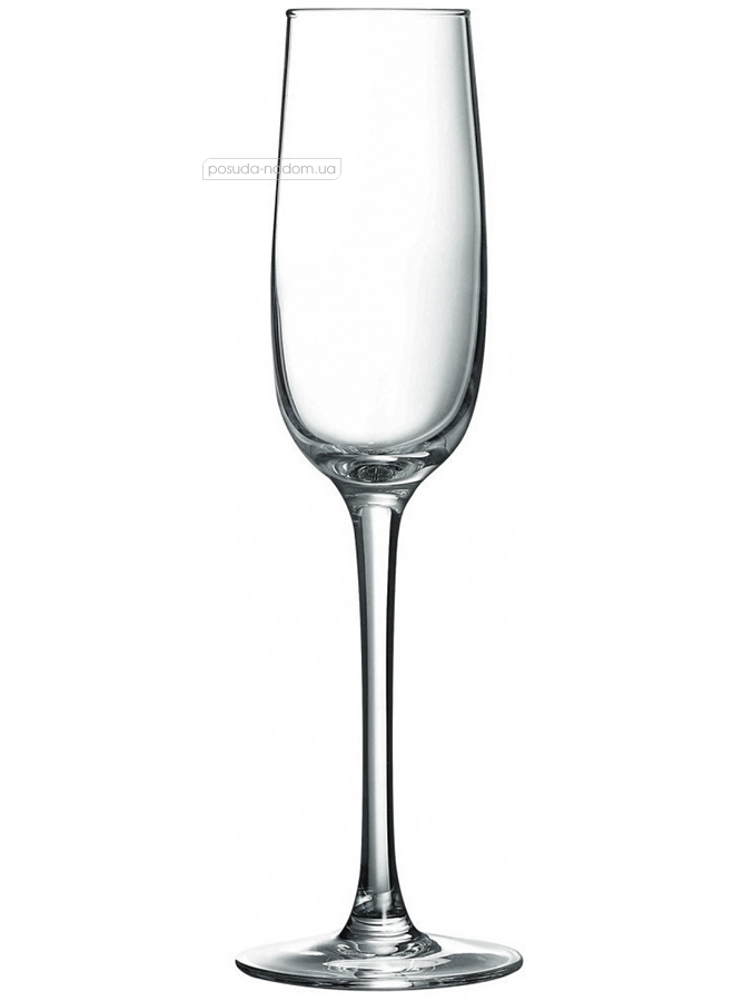 Келих для шампанського Arcoroc L0040 ALLEGRESSE 170 мл