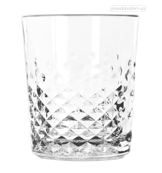 Склянка Libbey Leerdam 2711VCP41 (926774) 420 мл