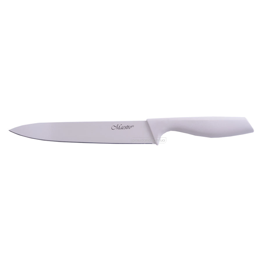 Нож универсальный Maestro 1433 20 см