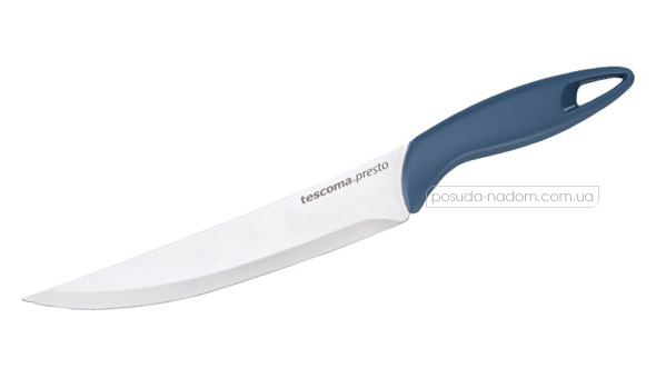 Нож порционный Tescoma 863034 PRESTO