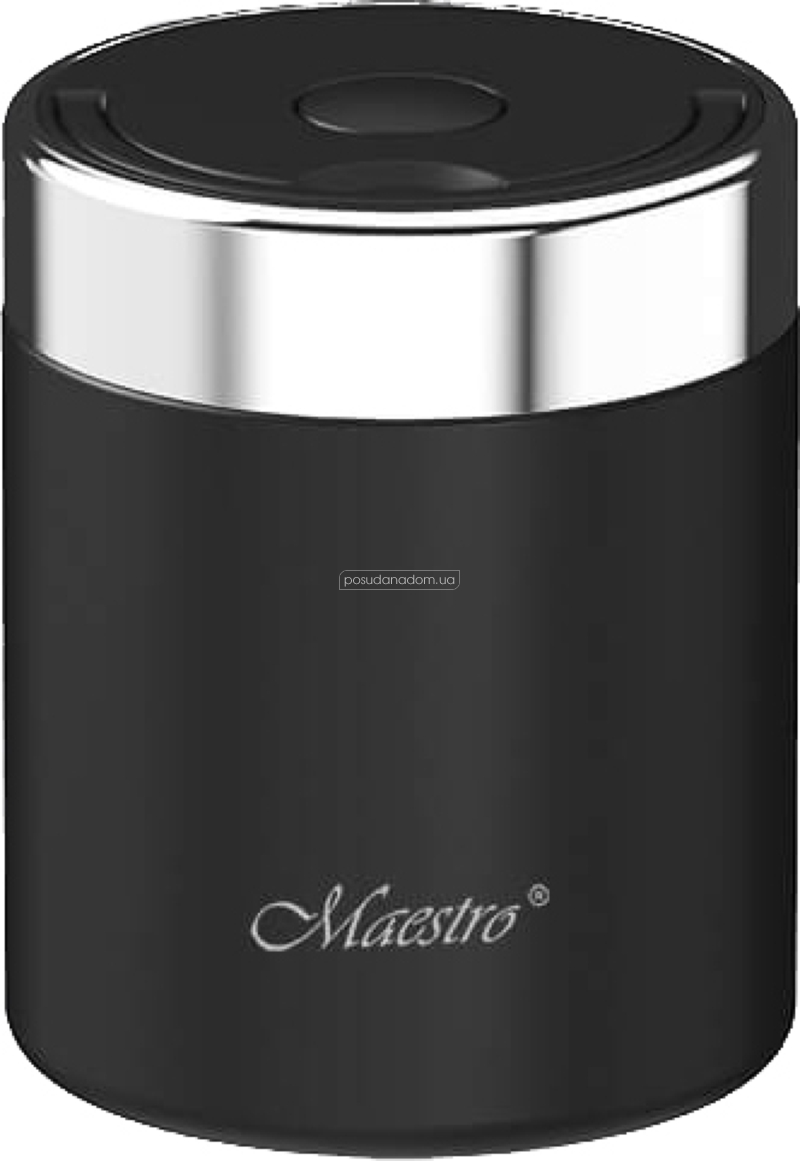 Термос пищевой Maestro 1649-50-MR 0.5 л