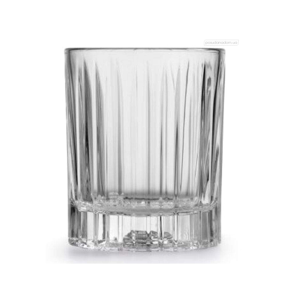Склянка для віскі Libbey Leerdam 2934VCP35 (824339) 355 мл