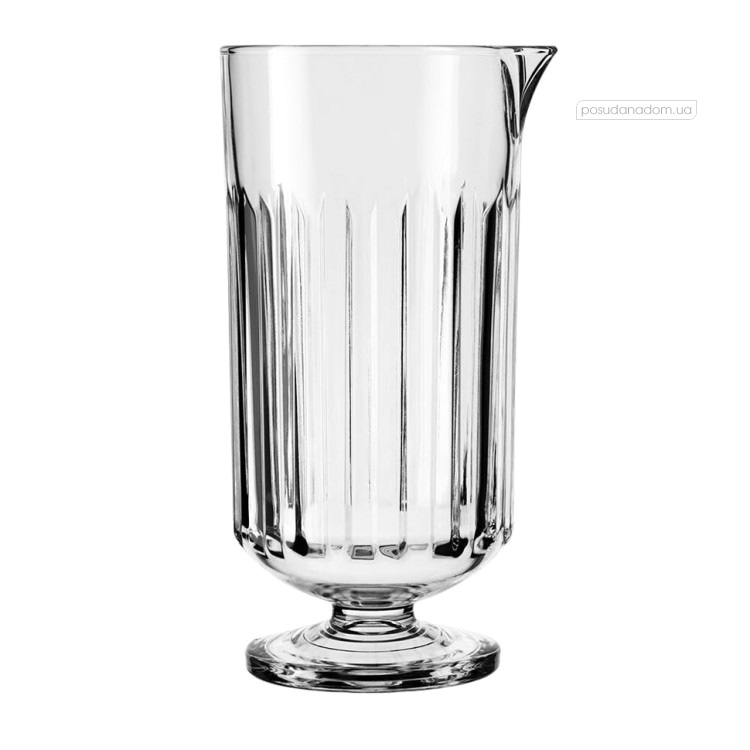 Склянка для змішування Libbey Leerdam 2934VJR75 (824582) 750 мл