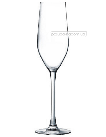 Набор бокалов для шампанского Arcoroc H2090 MINERAL 160 мл
