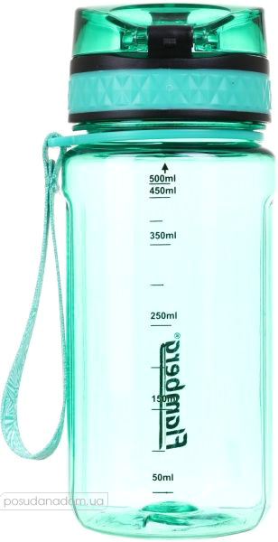 Пляшка для води Flamberg 52243017 Energy