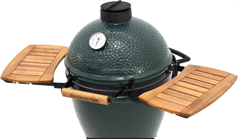 Крылья для гриля M Big Green Egg 120670, каталог