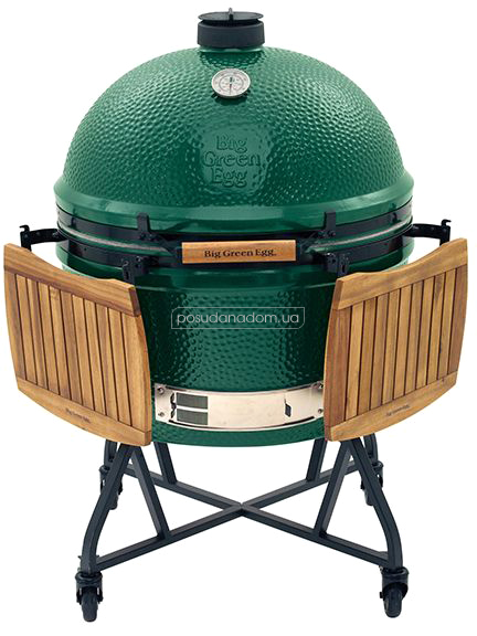 Крылья для гриля MX Big Green Egg 121844, цвет