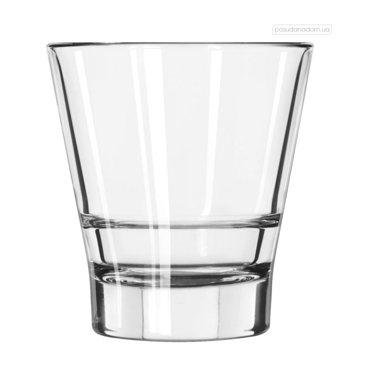 Склянка Libbey Leerdam 3336VCP35 (924121) 350 мл