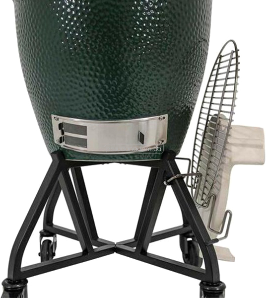 Держатель решеток BGE Big Green Egg 122704, каталог