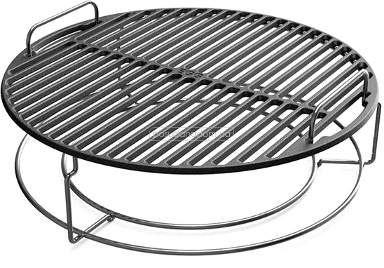 Решетка для гриля L Big Green Egg 122957, каталог