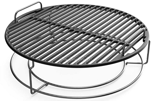 Решетка для гриля BGE M Big Green Egg 126405, каталог