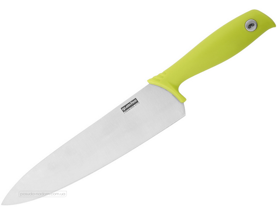 Нож поварской Granchio 88686