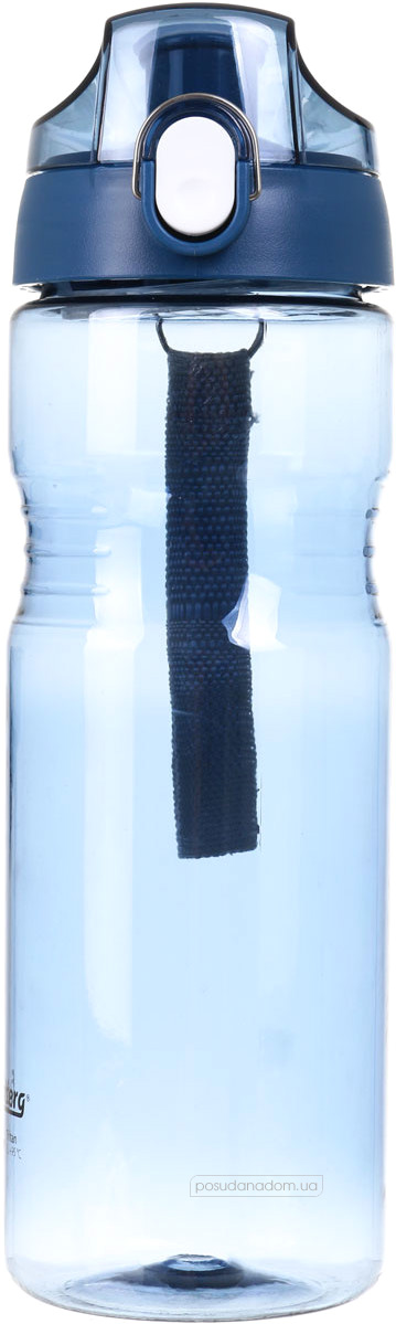 Пляшка для води Flamberg 52243021 Sport