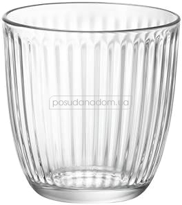 Склянка для води Bormioli Rocco 580500VNA021990 LINE 90 мл