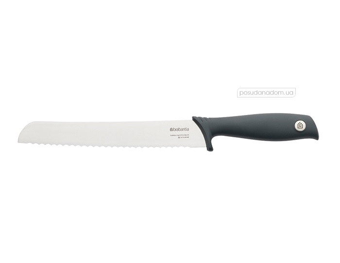 Нож для хлеба Brabantia 120626 33 см