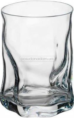Склянка для води Bormioli Rocco 340420MP1121990 SORGENTE 300 мл