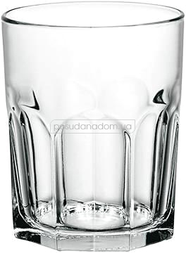 Набір склянок для води-віскі Bormioli Rocco 411810CM3821990 SPANIA 270 мл
