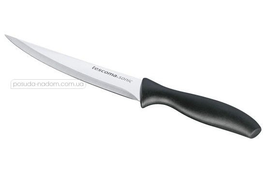 Нож универсальный Tescoma 862008 SONIC 12 см
