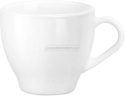 Чашка для капучино Bormioli Rocco 400894MTX121316 AROMATECA ICON 220 мл