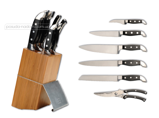 Набор ножей BergHOFF 1306193 Orion