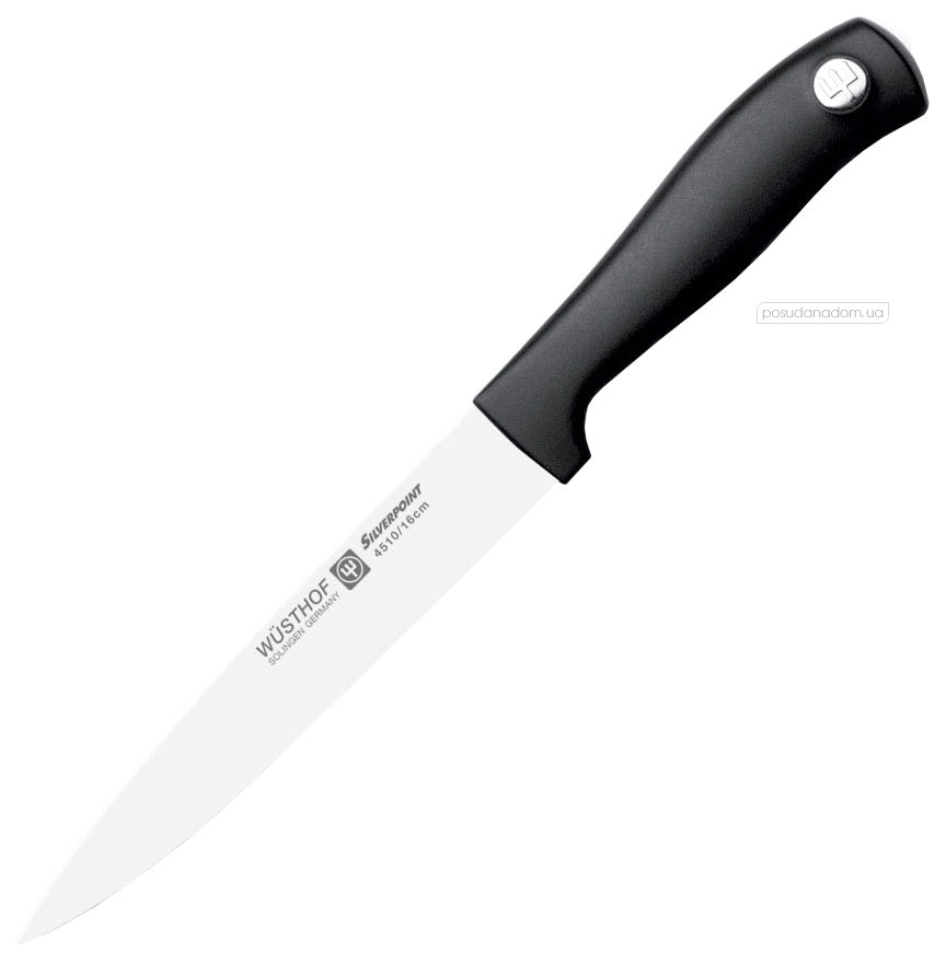 Нож универсальный Wuesthof 4510/16 16 см