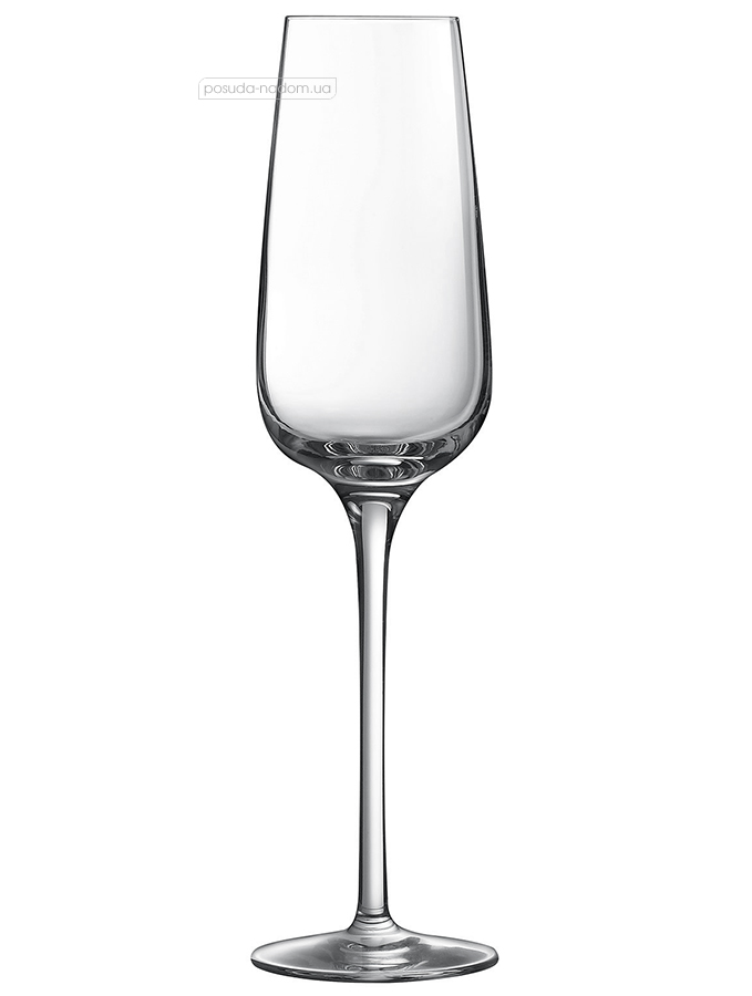 Набор бокалов для шампанского Chef&Sommelier L2762 Sublym 210 мл