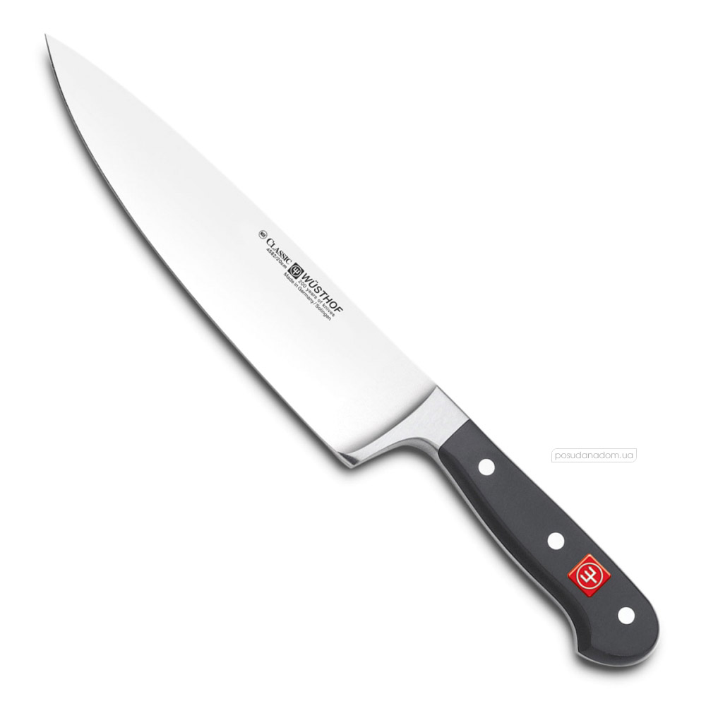 Нож Wuesthof 4582/20 20 см