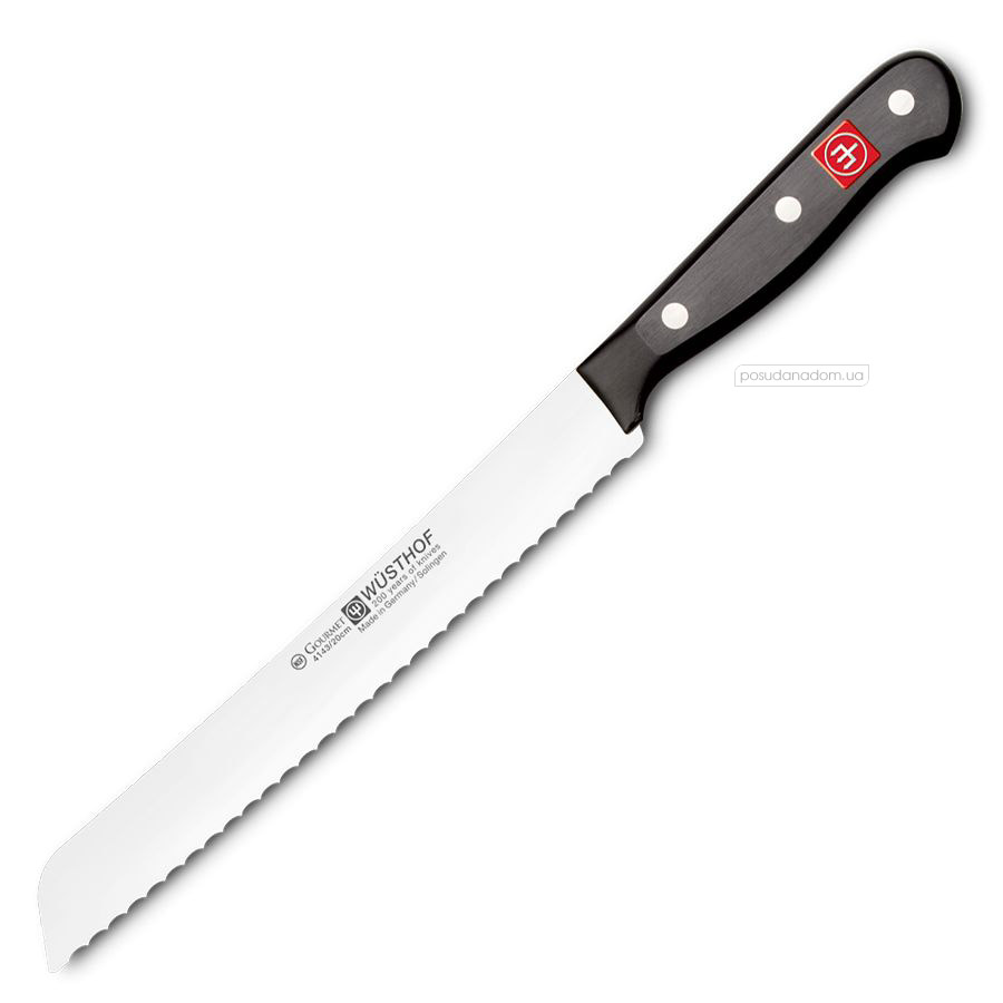 Нож Wuesthof 4149 20 см