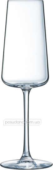 Набір келихів для шампанського Luminarc P7104 Roussillon 200 мл