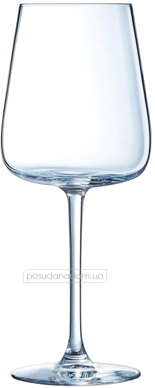 Набор бокалов для вина Luminarc P7106 Roussillon 350 мл