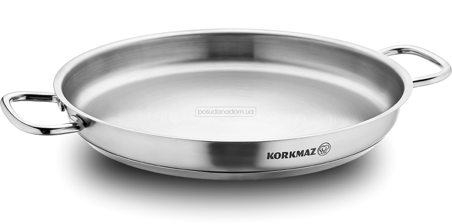 Сковорода Korkmaz A1189 PROLINE 32 см