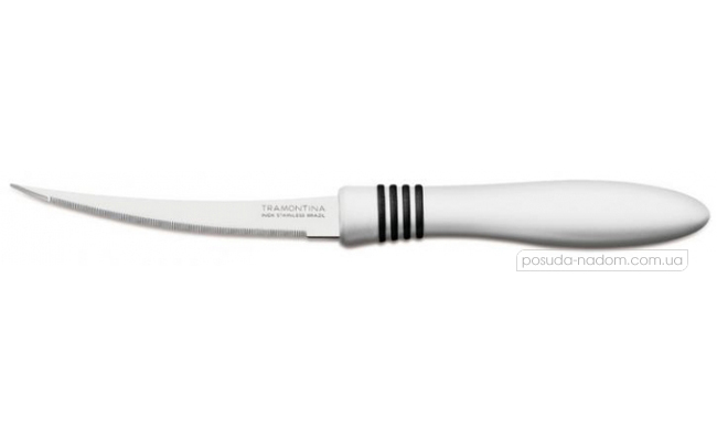 Нож для томатов Tramontina 23462-284 COR&COR