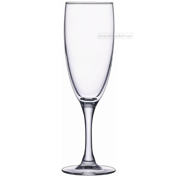 Набір келихів для шампанського Luminarc P2505/1 Elegance 170 мл