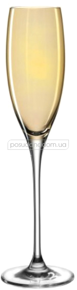 Бокал для шампанского Lucente Leonardo L061774 220 мл
