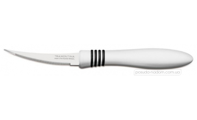 Нож для томатов Tramontina 23462-283 COR&COR