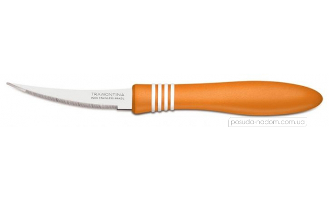 Нож для томатов Tramontina 23462-243 COR&COR