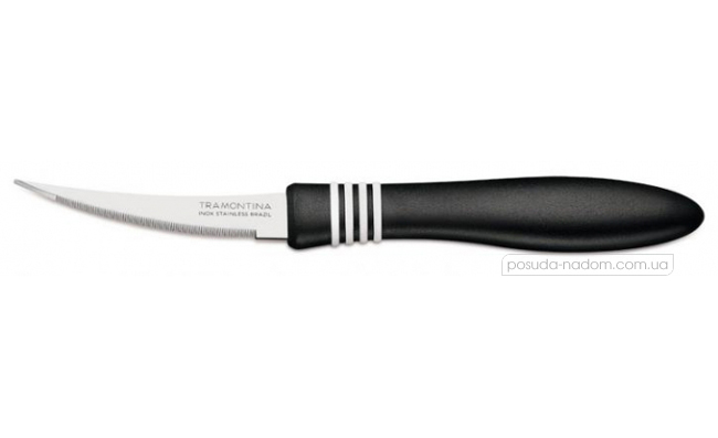 Нож для томатов Tramontina 23462-203 COR&COR