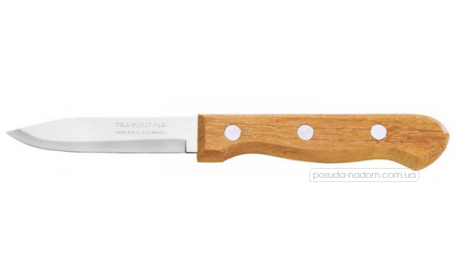 Нож для чистки овощей Tramontina 22310-203 DYNAMIC 7.6 см