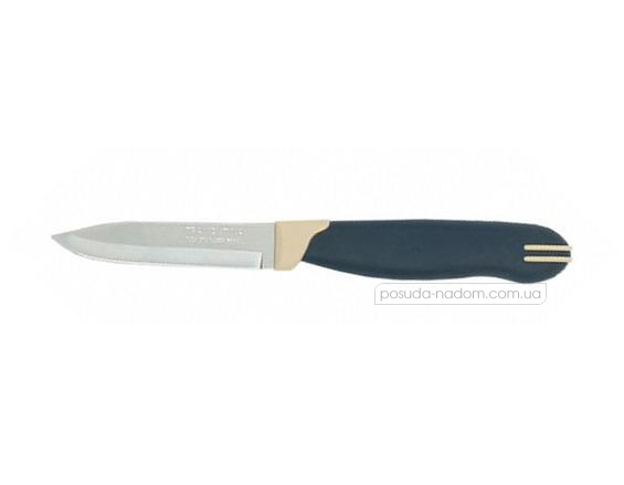 Нож для овощей Tramontina 23511-213 MULTICOLOR