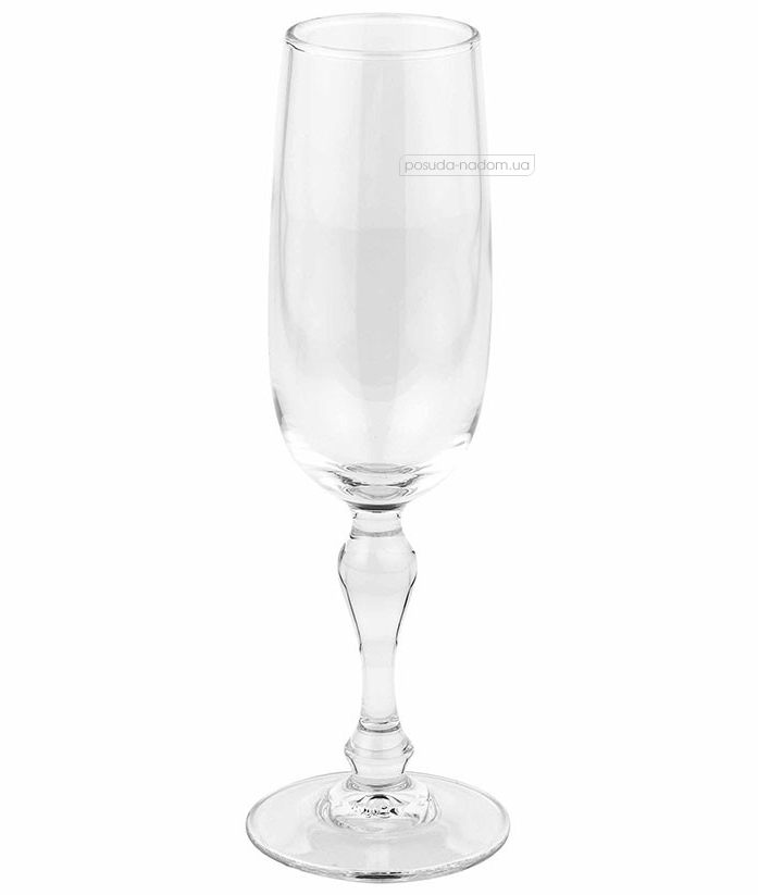 Набор бокалов для шампанского Luminarc L0704 CHARMS 170 мл