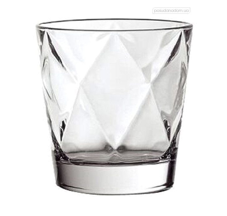 Склянка для віскі Vidivi 61607EM 370 мл