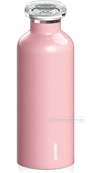 Термос бутылка Guzzini 11670035 0.5 л
