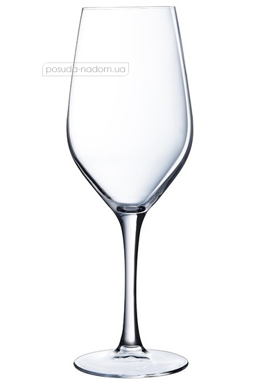 Набор бокалов для вина Luminarc N1044 HERMITAGE 450 мл
