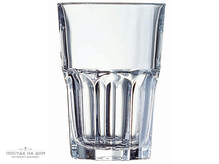 Склянка Arcoroc 38936 GRANITY 420 мл