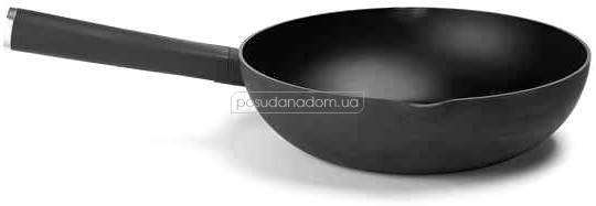 Сковорода wok Guzzini 17292816 28 см